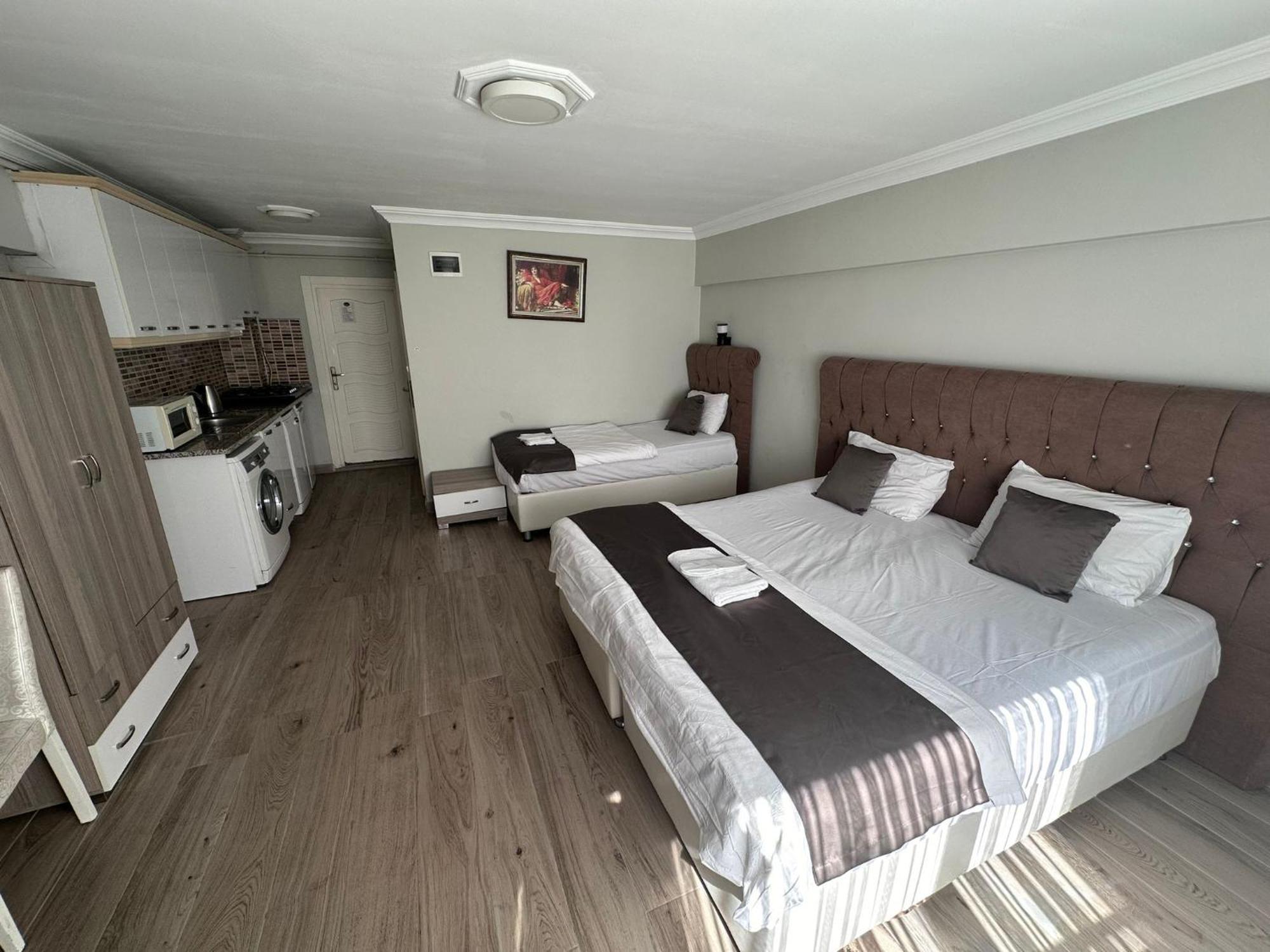 Black Bird Suite Hotel, Istanbul