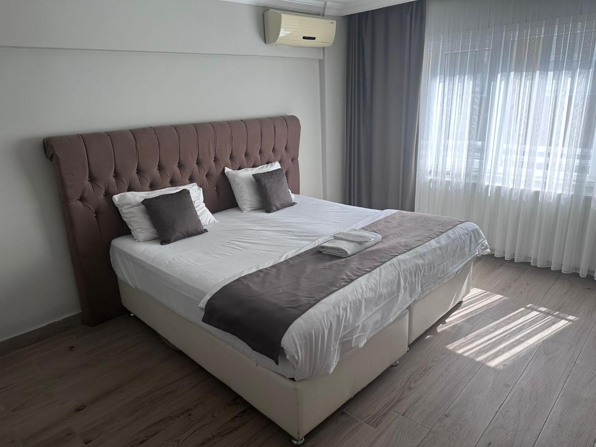 Black Bird Suite Hotel — Photos 1